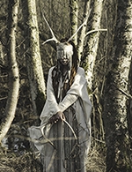 Book the best tickets for Heilung - La Bam (la Boite À Musiques) - From 29 March 2022 to 10 January 2023