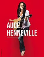 Réservez les meilleures places pour Aude Henneville - Le Zebre De Belleville - Du 06 octobre 2022 au 08 octobre 2022