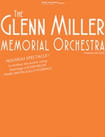 Book the best tickets for The Glenn Miller Memorial Orchestra - Theatre Jean Ferrat -  February 7, 2023