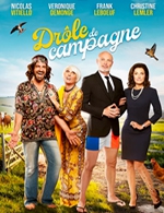 Book the best tickets for Drole De Campagne - Theatre Sebastopol - From 25 February 2023 to 26 February 2023