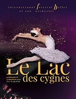 Book the best tickets for Le Lac Des Cygnes - Sceneo - Longuenesse - From 22 February 2023 to 23 February 2023