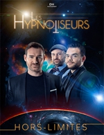 Book the best tickets for Les Hypnotiseurs - Theatre De Denain - From 27 January 2023 to 28 January 2023