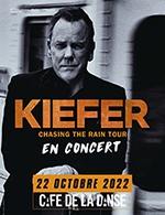 Réservez les meilleures places pour Kiefer Sutherland - Cafe De La Danse - Du 21 octobre 2022 au 22 octobre 2022