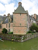 Réservez les meilleures places pour Chateau De Carrouges - Chateau De Carrouges - Du 15 septembre 2021 au 31 décembre 2023