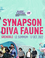 Book the best tickets for Tremplin Musical - Summum - From 11 October 2022 to 12 October 2022