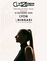 Book the best tickets for Clozee - Ninkasi Gerland / Kao - From 11 October 2022 to 12 October 2022