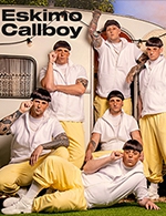 Book the best tickets for Electric Callboy - Cco De Villeurbanne - From 17 January 2023 to 18 January 2023