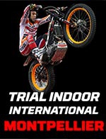 Réservez les meilleures places pour Trial Indoor International - Sud De France Arena - Du 20 octobre 2022 au 21 octobre 2022