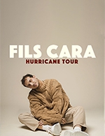 Book the best tickets for Fils Cara - La Bulle Cafe - From 06 October 2022 to 07 October 2022