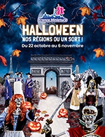 Réservez les meilleures places pour France Miniature - Billet Date - France Miniature - Du 08 avril 2022 au 06 novembre 2022