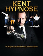 Book the best tickets for Kent Hypnose - Salle Alize - From 18 November 2022 to 19 November 2022