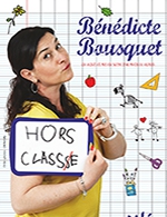 Réservez les meilleures places pour Benedicte Bousquet - Theatre La Comedie De Lille - Du 29 avril 2022 au 15 octobre 2022