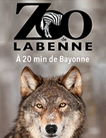 Réservez les meilleures places pour Zoo De Labenne - Zoo De Labenne - Du 01 janvier 2022 au 31 décembre 2022