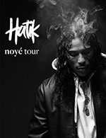 Book the best tickets for Hatik - Sceneo - Longuenesse - From 07 December 2022 to 08 December 2022