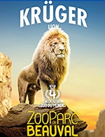 Book the best tickets for Zooparc De Beauval - Billet 2 Jours Date - Zooparc De Beauval - From Feb 5, 2022 to Apr 7, 2023