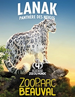 Book the best tickets for Zooparc De Beauval - Billet 1 Jour Date - Zooparc De Beauval - From February 18, 2023 to April 7, 2023