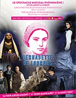 Book the best tickets for Bernadette De Lourdes - Espace Robert Hossein - From 08 April 2022 to 08 October 2022