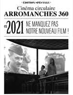 Book the best tickets for Cinema Circulaire D'arromanches - Cinema Circulaire - From 31 December 2021 to 30 June 2024