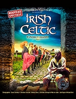 Book the best tickets for Irish Celtic-le Chemin Des Legendes - Zinga Zanga - From 22 November 2022 to 23 November 2022