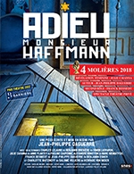 Réservez les meilleures places pour Adieu Monsieur Haffmann - Theatre Femina - Du 27 février 2023 au 28 février 2023