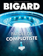 Book the best tickets for Jean-marie Bigard - Carre Des Docks - Le Havre Normandie -  February 4, 2023