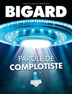 Book the best tickets for Jean-marie Bigard - Anova - Parc Des Expositions -  Feb 3, 2023