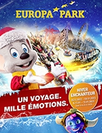 Book the best tickets for Europa-park - Haute Saison - 2 Jours - Europa Park - From 08 April 2022 to 08 January 2023