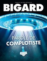 Book the best tickets for Jean-marie Bigard - Zenith De Rouen - From 13 April 2023 to 14 April 2023
