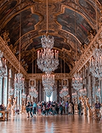 Réservez les meilleures places pour Visite Guidee - Chateau De Versailles - Chateau De Versailles - Du 31 mars 2022 au 31 octobre 2022