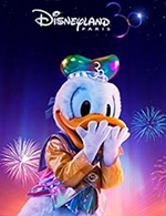 Réservez les meilleures places pour Billet Magic 1 Jour / 1 Parc - Disneyland Paris - Du 31 mars 2022 au 29 mars 2023