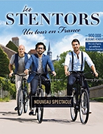Réservez les meilleures places pour Les Stentors : Un Tour En France - Pasino Partouche La Grande Motte - Du 15 octobre 2022 au 16 octobre 2022