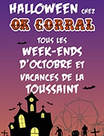 Book the best tickets for Ok Corral - Ok Corral - From 01 April 2022 to 06 November 2022