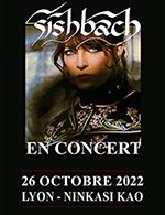 Book the best tickets for Fishbach - Ninkasi Gerland / Kao - From 25 October 2022 to 26 October 2022