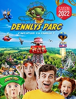 Book the best tickets for Dennlys Parc - Dennlys Parc - From 08 April 2022 to 06 November 2022