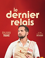 Book the best tickets for Benjamin Tranié - Radiant - Bellevue - From 26 October 2022 to 27 October 2022