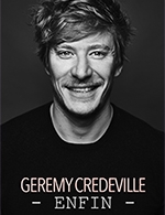 Réservez les meilleures places pour Geremy Credeville - La Comedie D'aix - Aix En Provence - Du 04 octobre 2022 au 05 octobre 2022