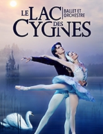 Book the best tickets for Le Lac Des Cygnes - Palais Des Congres De Paris - From March 31, 2023 to June 4, 2023