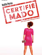 Book the best tickets for Certifie Mado - Cep Du Prieure - From 11 November 2022 to 12 November 2022