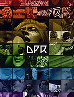 Book the best tickets for Dpr Regime World Tour - Salle Pleyel - From 03 November 2022 to 04 November 2022