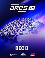 Book the best tickets for Ares 10 - Dome De Paris - Palais Des Sports - From 07 December 2022 to 08 December 2022