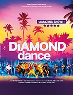 Book the best tickets for Diamond Dance - Casino - Barriere - From 19 November 2022 to 20 November 2022