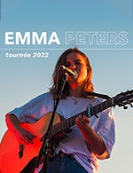 Réservez les meilleures places pour Emma Peters - Le Splendid - Du 05 octobre 2022 au 06 octobre 2022