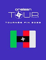 Réservez les meilleures places pour Orelsan - Le Musikhall - Du 28 octobre 2022 au 29 octobre 2022