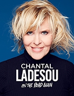Book the best tickets for Chantal Ladesou - Grand Theatre - From 21 October 2022 to 22 October 2022
