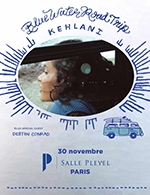 Book the best tickets for Kehlani - Salle Pleyel - From 29 November 2022 to 30 November 2022