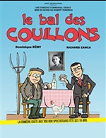Réservez les meilleures places pour Le Bal Des Couillons - Theatre De La Foucotte - Du 24 février 2023 au 25 février 2023