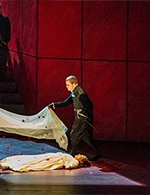 Book the best tickets for Les Capulet Et Les Montaigu - Opera Bastille - From 20 September 2022 to 14 October 2022