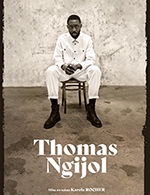 Book the best tickets for Thomas Ngijol - La Scene De Strasbourg - From 09 December 2022 to 10 December 2022
