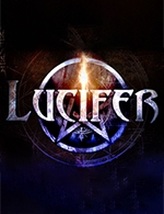 Book the best tickets for Lucifer, La Comedie Musicale - L'amphitheatre - Cite Internationale - From 12 October 2022 to 14 October 2022