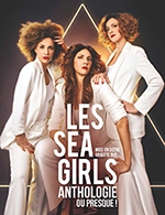 Réservez les meilleures places pour Les Sea Girls - Le Zephyr - Du 01 février 2023 au 02 février 2023